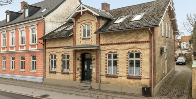 Om klinikken
